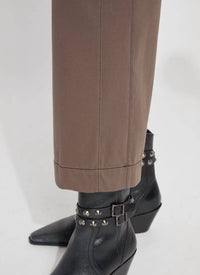 Lysse - Franca Wide Leg Crop Pants