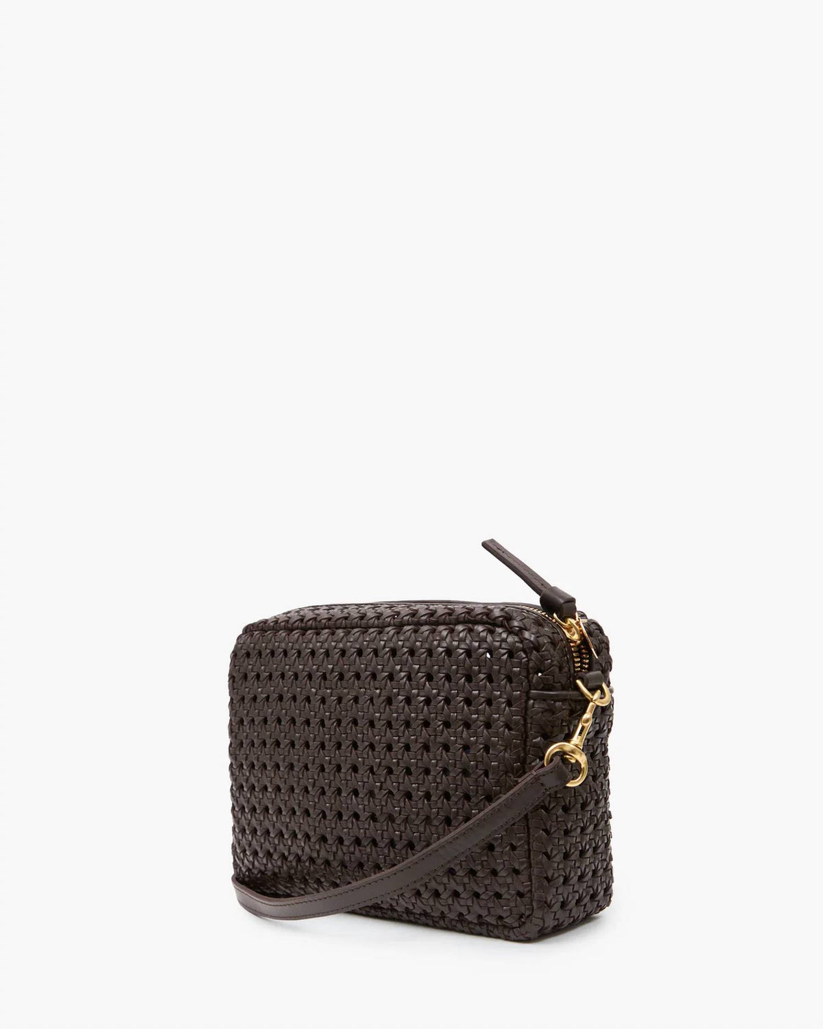 Clare V. - Wimen's Midi Sac Crossbody Bag