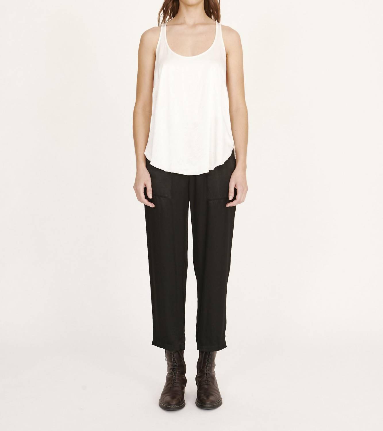 Raquel Allegra - Effie Tank