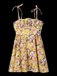 Kika Vargas - Mia Dress