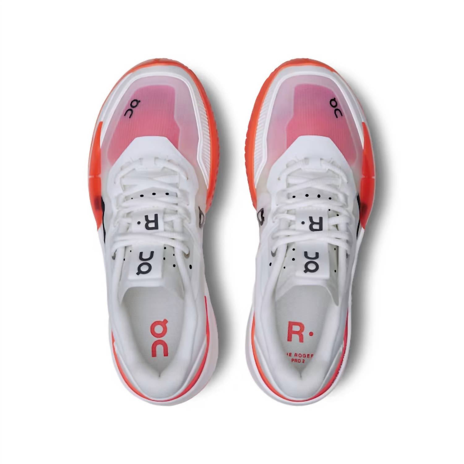 On - Women's Roger Pro 2 Shoes
