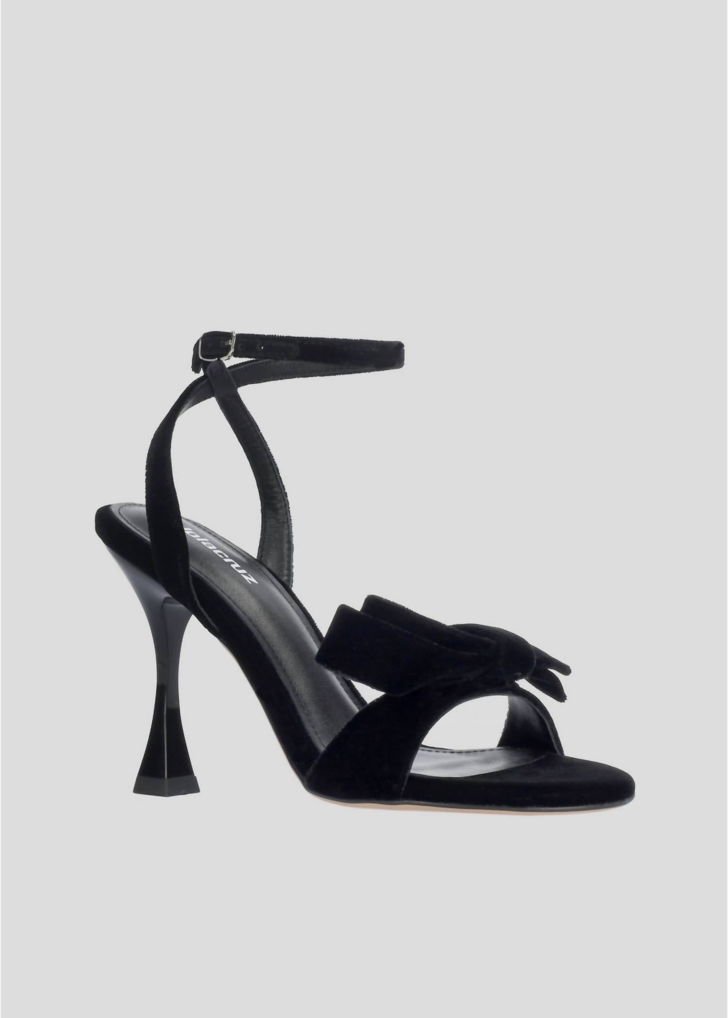 Lola Cruz - Women's Cynthia Heeled Sandals