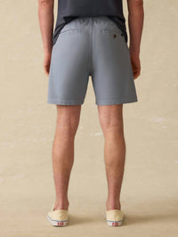 Faherty - Essential Drawstring Short