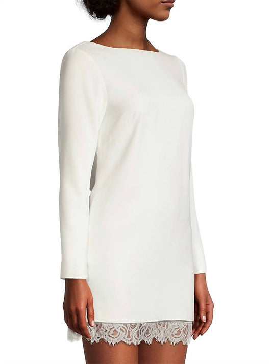 Sachin & Babi - CAMERON DRESS