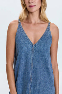 Pistola - Tavi Denim Mini Dress