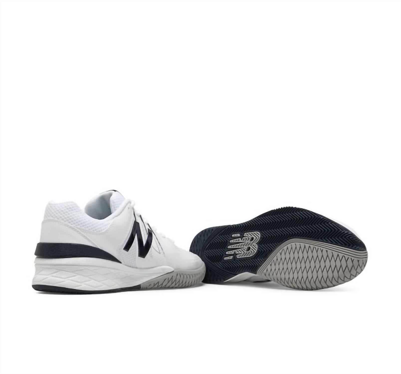 New Balance - Men's Tennis Court Shoe