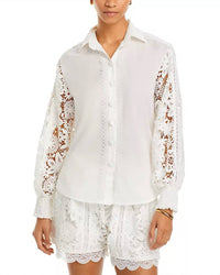 Waimari - Demi Shirt