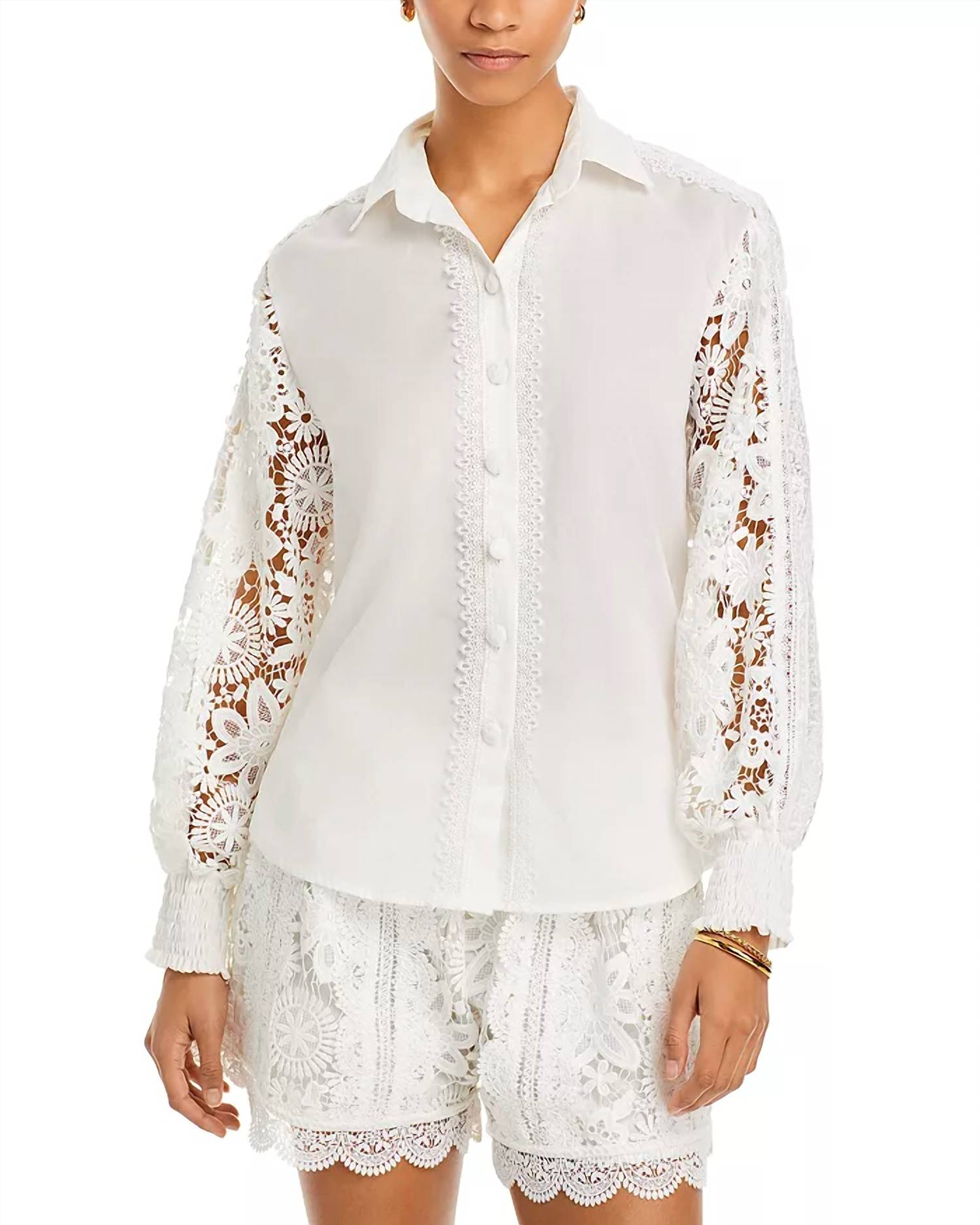 Waimari - Demi Shirt
