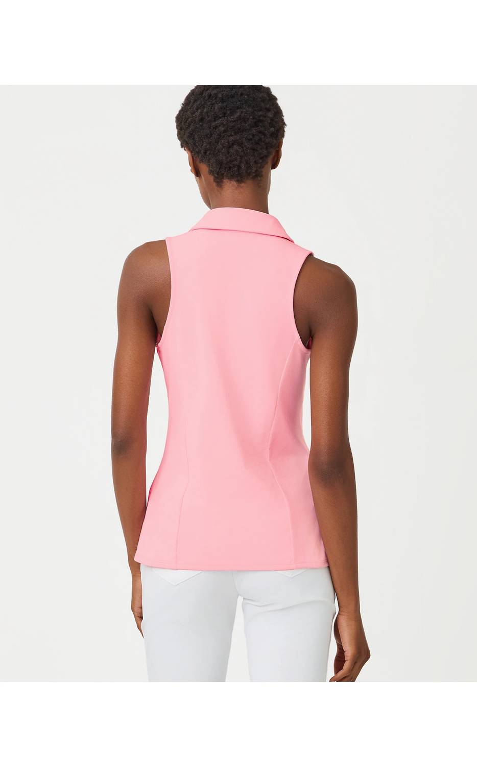 Lilly Pulitzer - Upf 50+ Luxletic Martina Polo