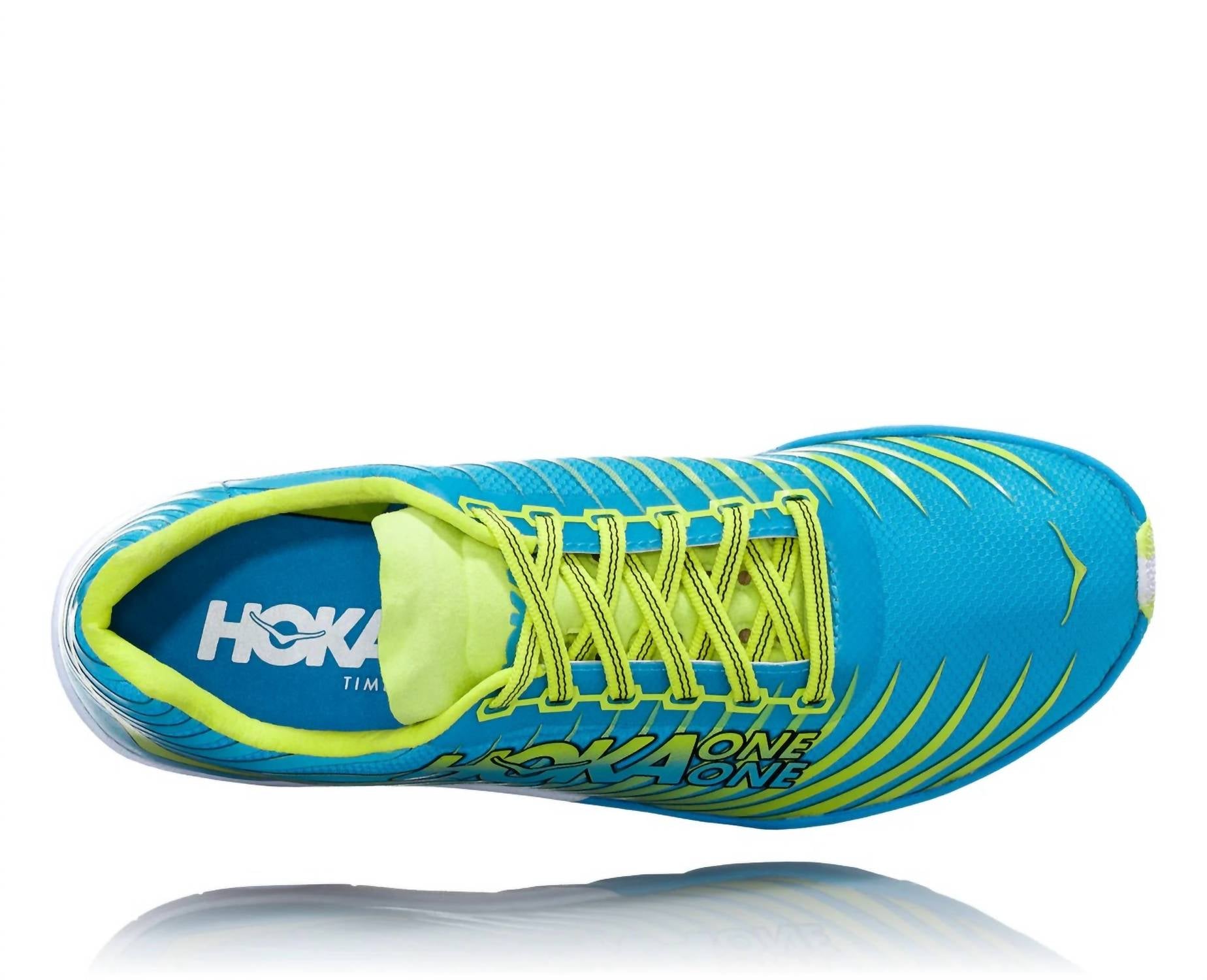 Hoka - Women's Evo Xc Spike Shoes
