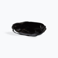Cejon - ARIANA PLUSH HOBO BAG