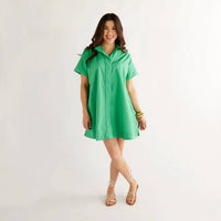 Caryn Lawn - Margot Dress