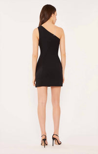 Cinq A Sept - Crystal Strap Yara Dress