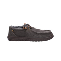 Lamo - Men's Samuel Textile Deck Shoes