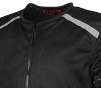 Noru - Mens Tabi Mesh Protective Lightweight Jacket