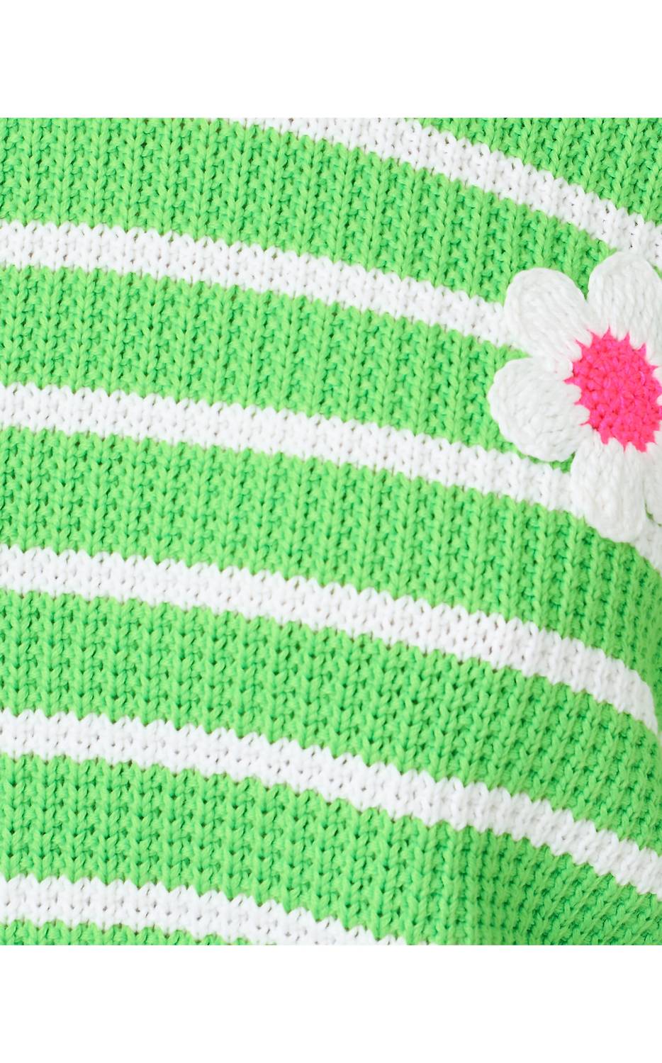 Lilly Pulitzer - Jovienne Cotton Sweater