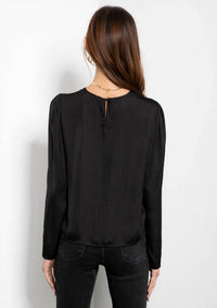 Solid Charise Top