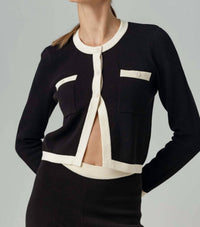 Sundays - Amora Cardigan