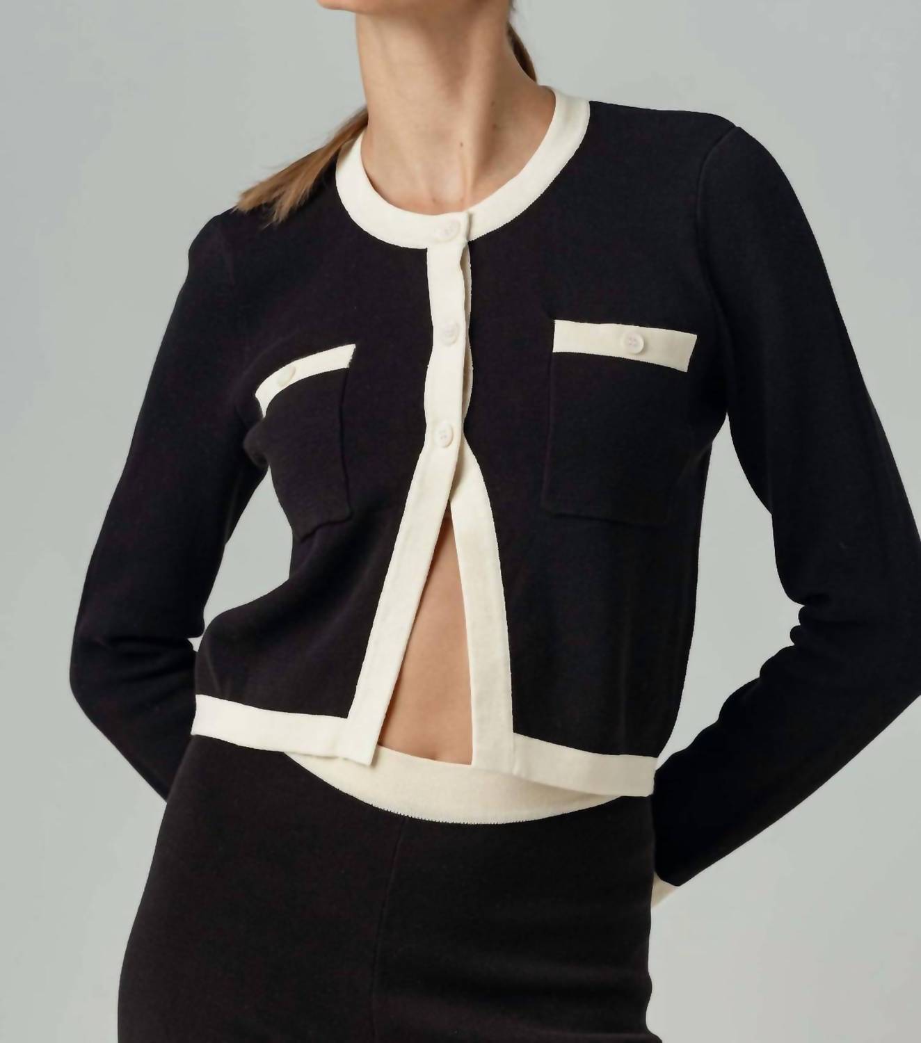 Sundays - Amora Cardigan