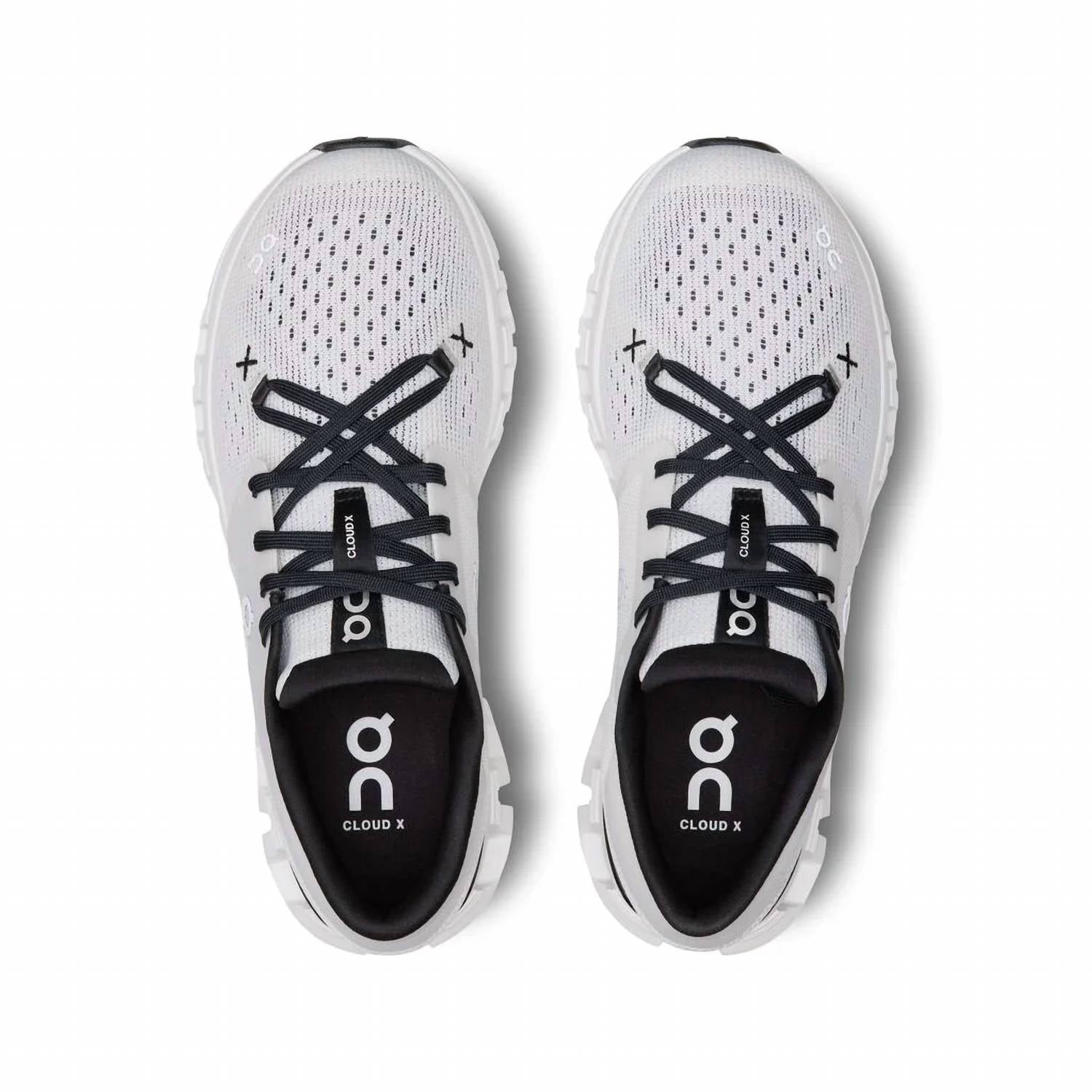 On - Women's Cloud X4 Running Shoes