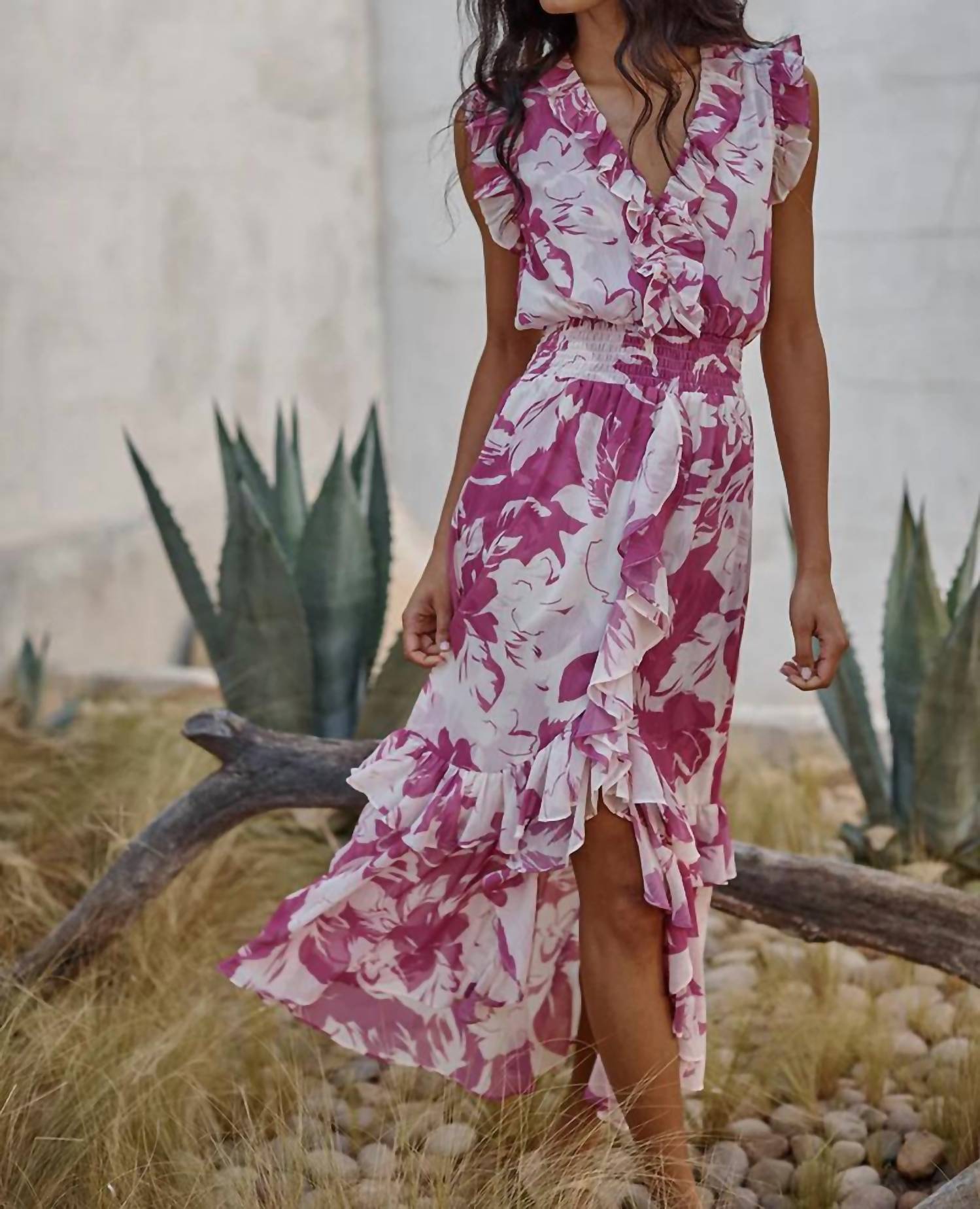 Misa Los Angeles - Kidada Dress