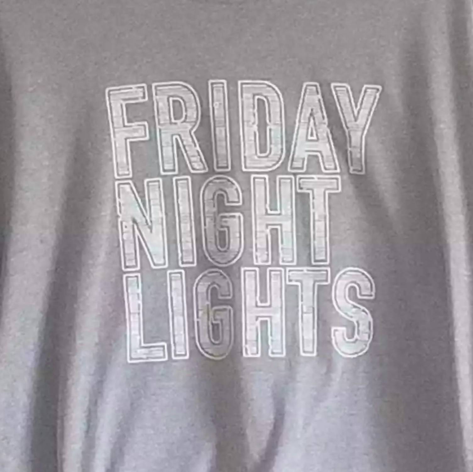 Nellie Mae Wholesale - Unisex Game Day T-Shirt