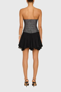 Amanda Uprichard - Airess Mini Dress