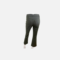 Elliott Lauren - Baby Boot Crop Jean