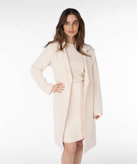 Esqualo - Cira City Twill Coat