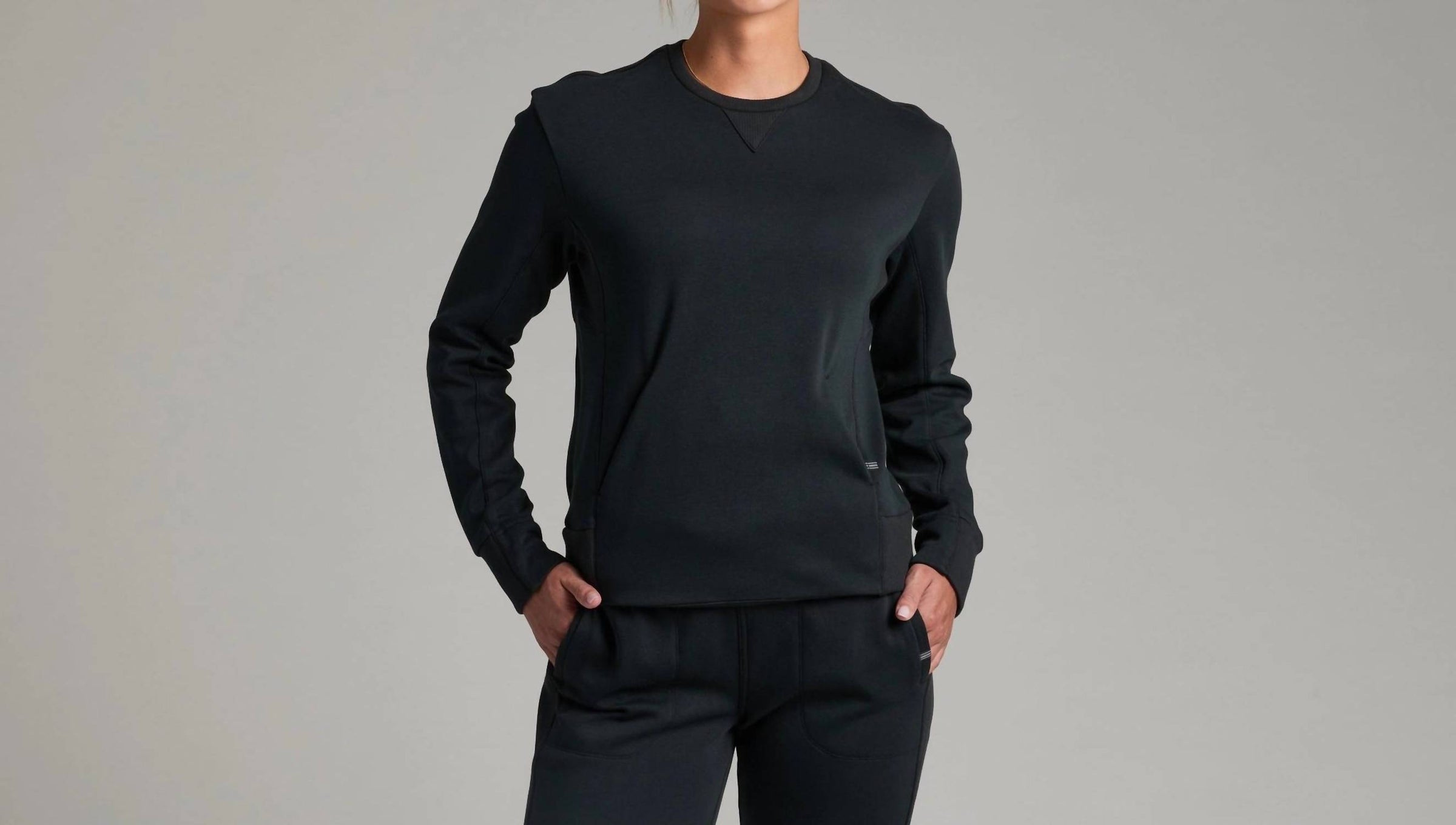 Kuhl - Women's Crew Sweatshirt