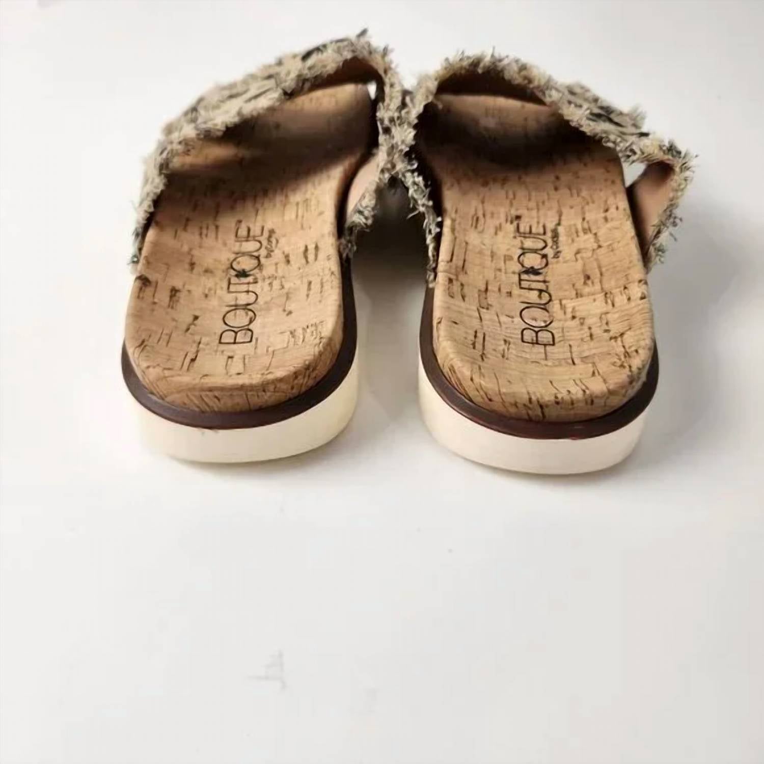 Boutique By Corkys - Women's Dog Days Sandal