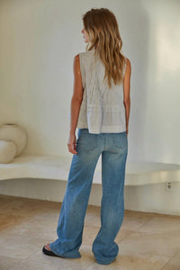By Together - Watson Sleeveless Top