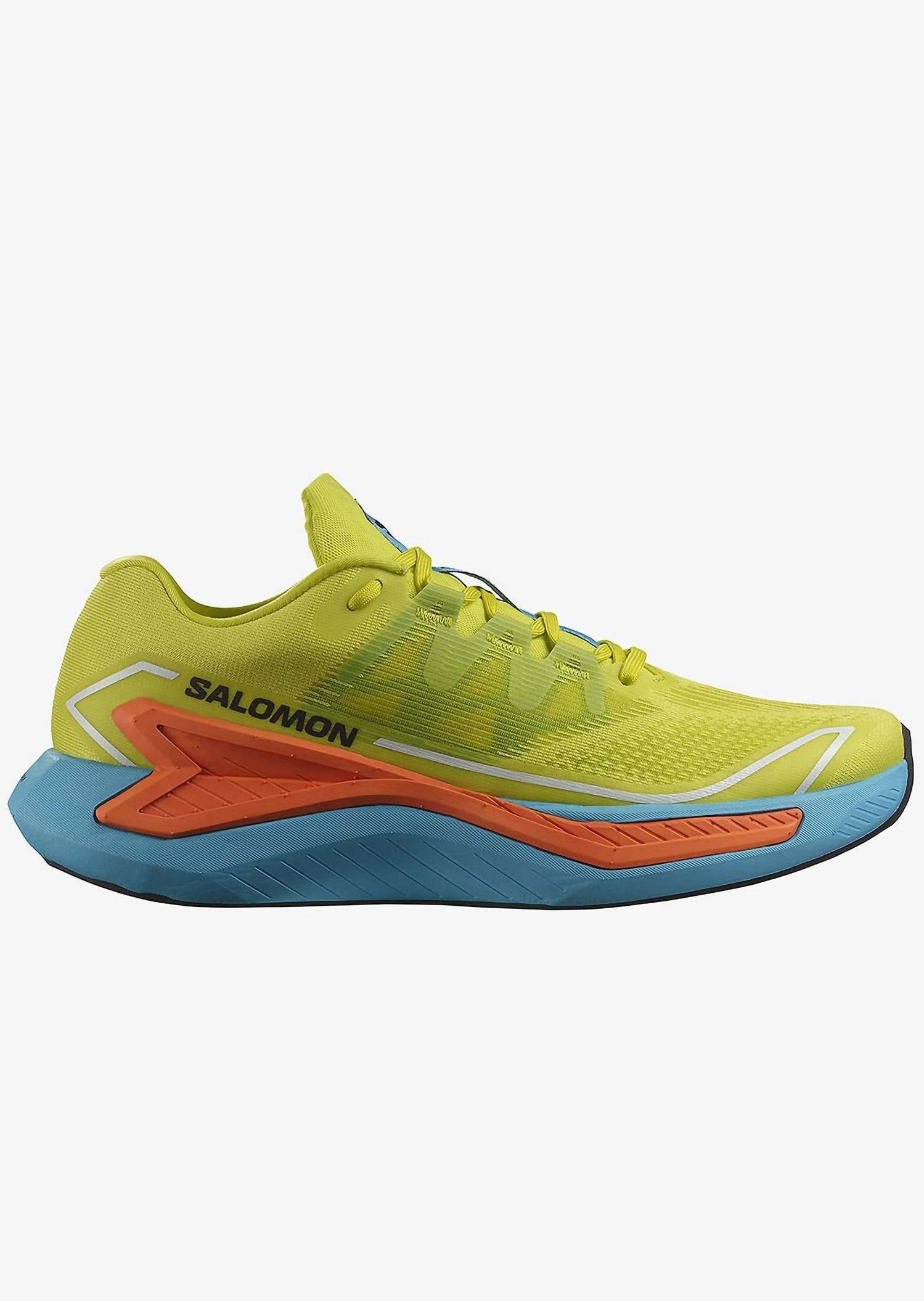 Salomon - Men's Drx Bliss Running Shoes