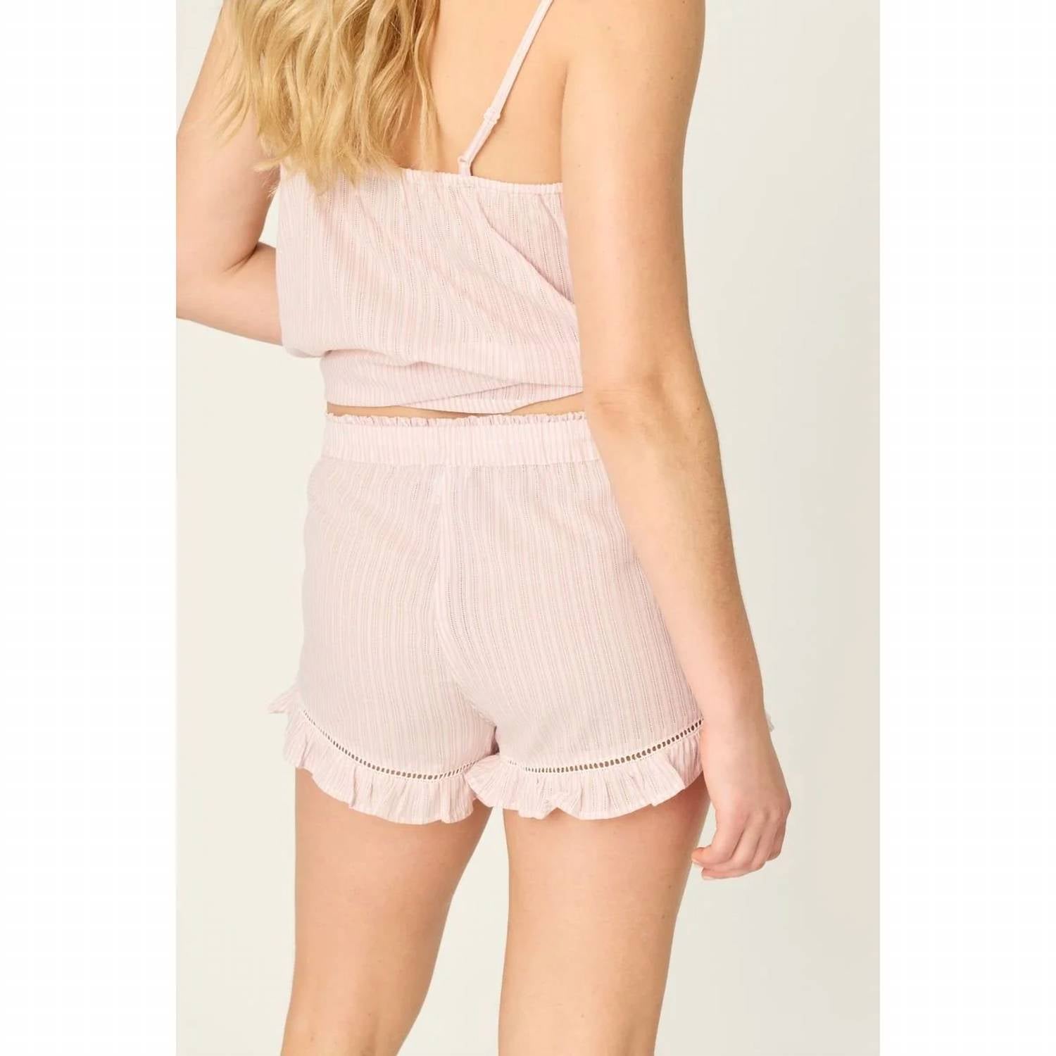 Pj Salvage - On Cloud Nine Short