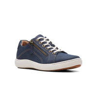 Clarks - Women's Nalle Lace Sneaker