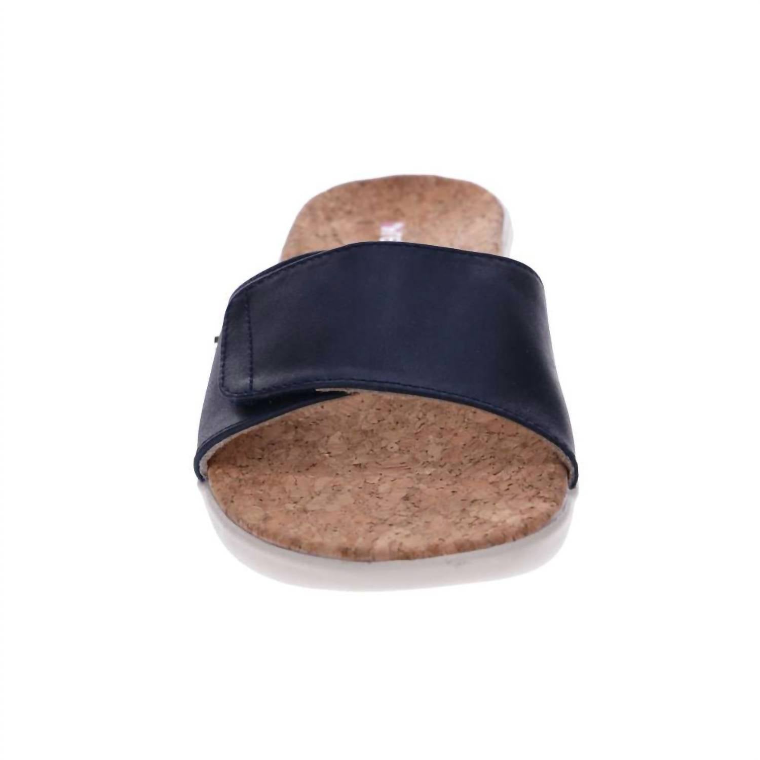 Revere - Women's Macau Slide Sandal