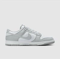 Nike - Men's Dunk Low Sneakers