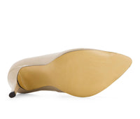 Andrea - Women's Pointed Toe Stilettos