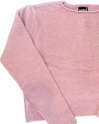 Katie J Nyc - Girls Uli Off Shoulder Sweater