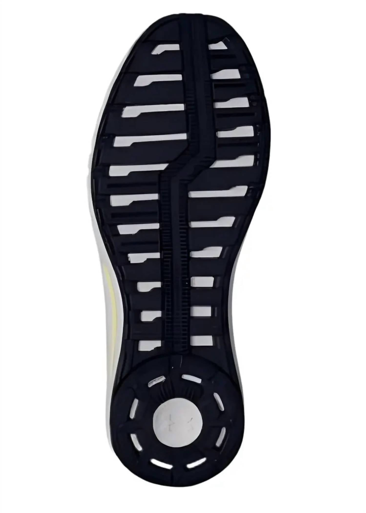 Under Armour - Kids BGS Pursuit Shoes