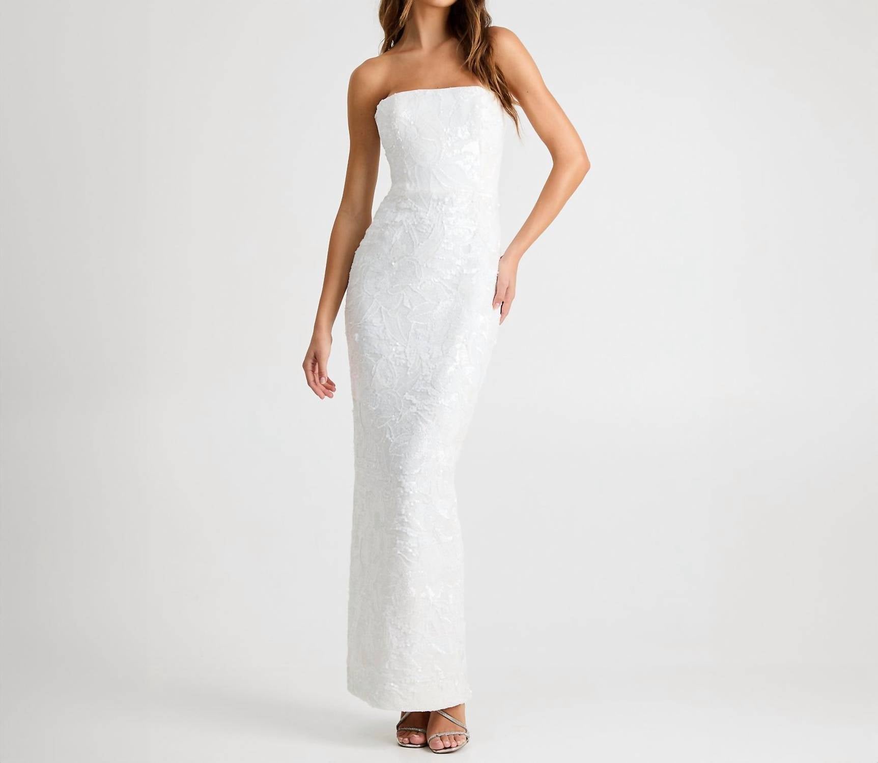 Helsi - Serena Dress