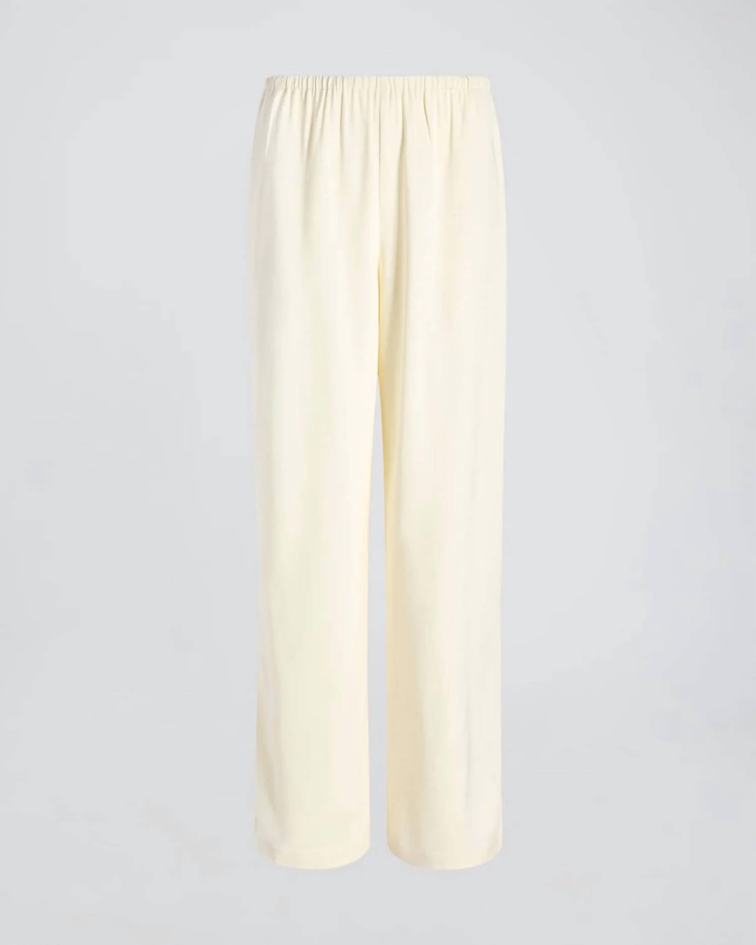 Solid & Striped - The Monaco Pant