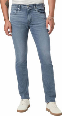 Paige - Federal Slim Straight Leg Jeans