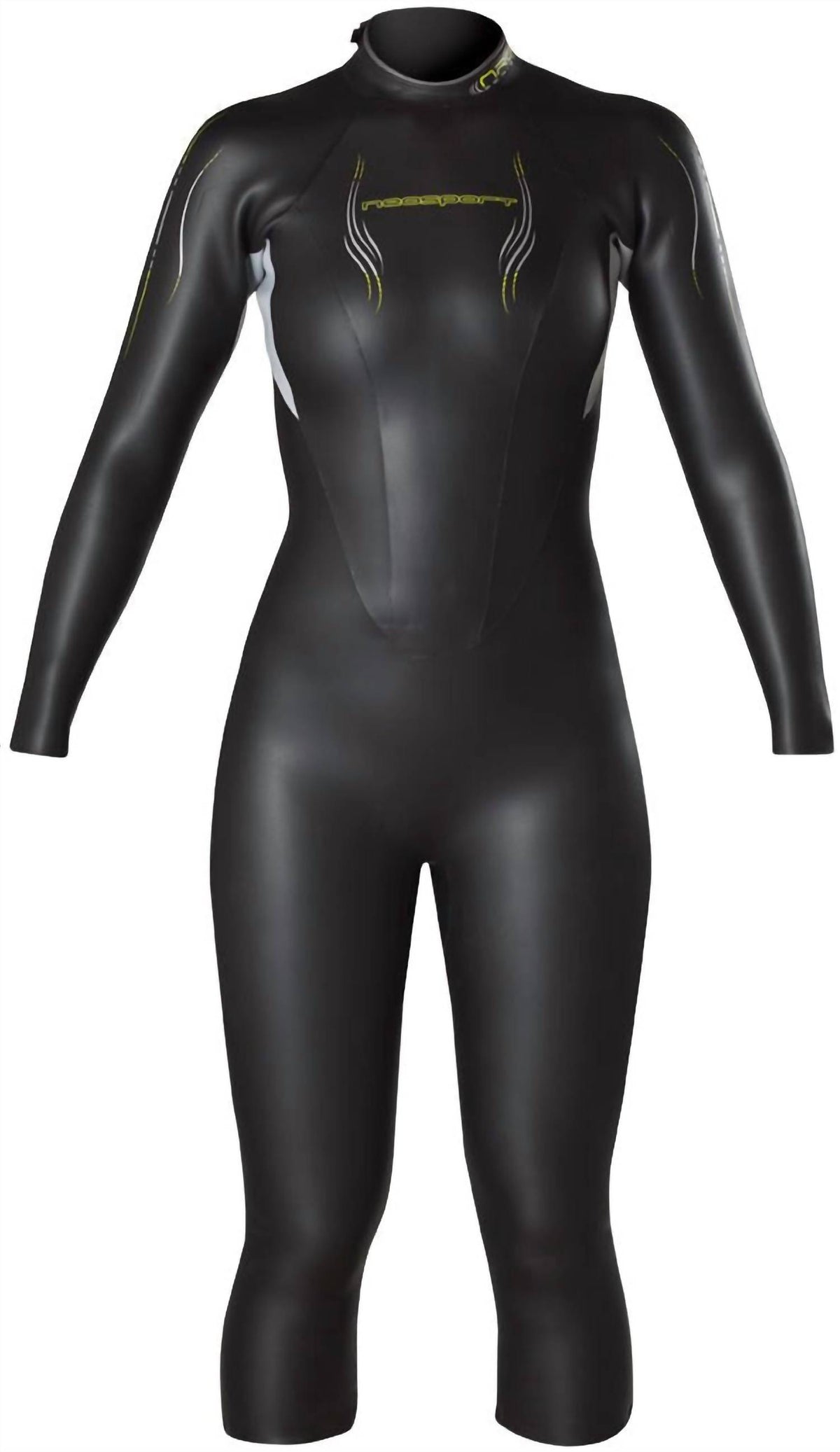 Neosport Usa - Women's 5/3mm Nrg Triathlon Fullsuit