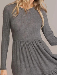 Sew In Love - Girl Next Door Midi Dress