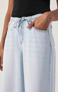 Splendid - Women's Lounge Denim Pant