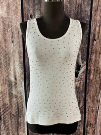 Azi - Women's Bling Tank Top