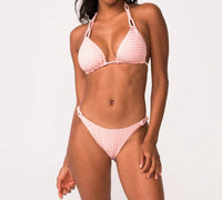 Pq Swim - Ballet Loop Triangle Top
