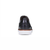 Donald Pliner - Men's Rick Woven Leather Sneaker
