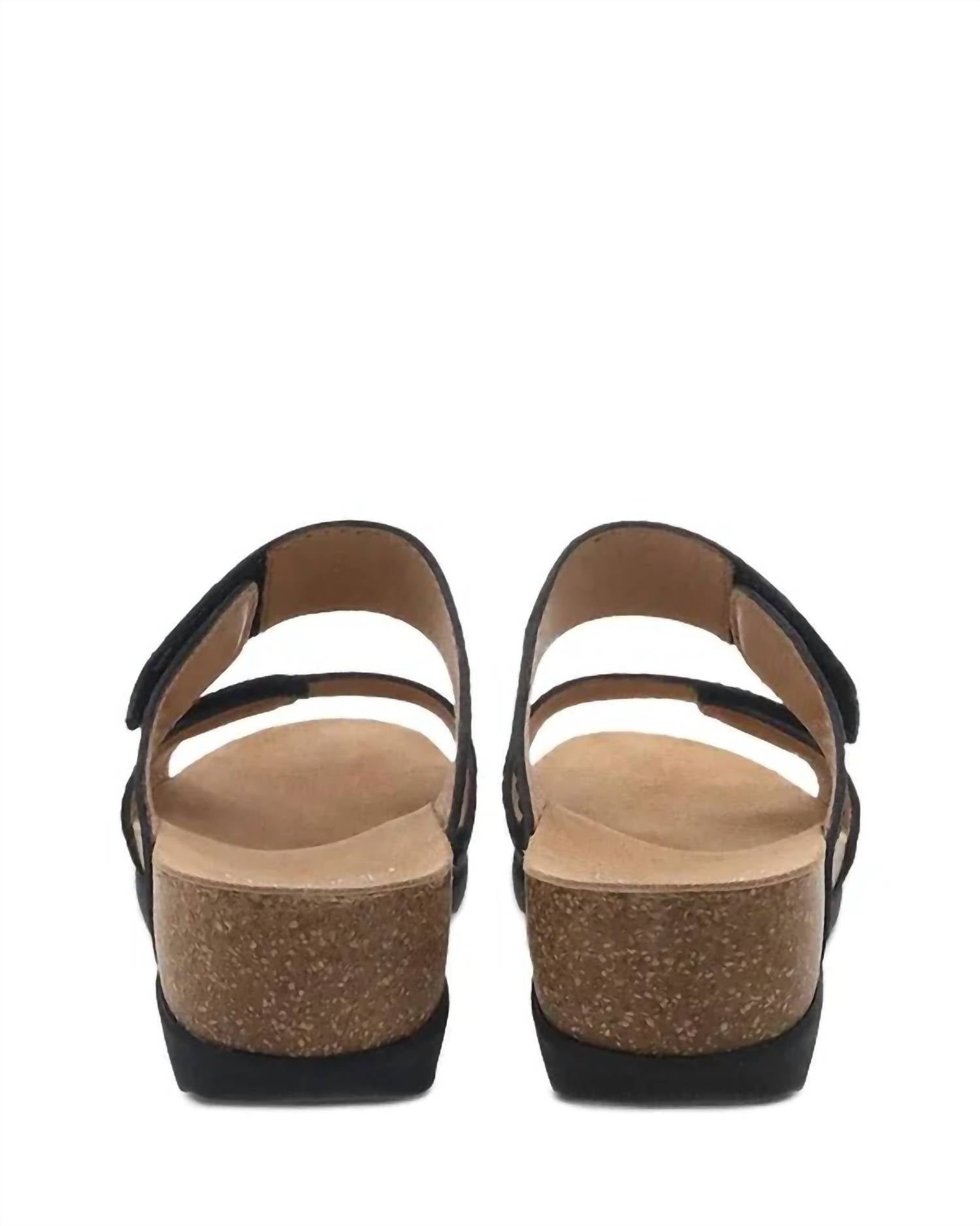 Dansko - Women's Maddy Sandal